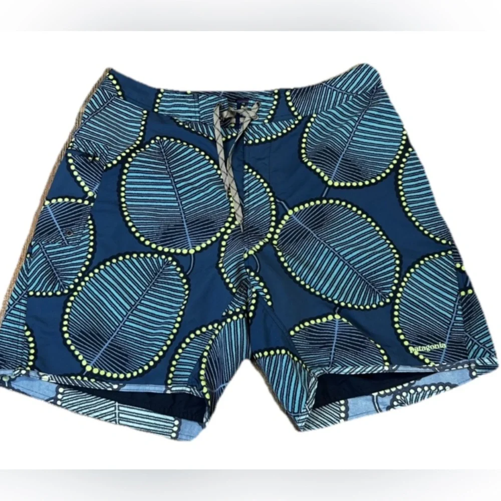 Men's Patagonia 🌊 Paddler Board Shorts • SIZE: 32